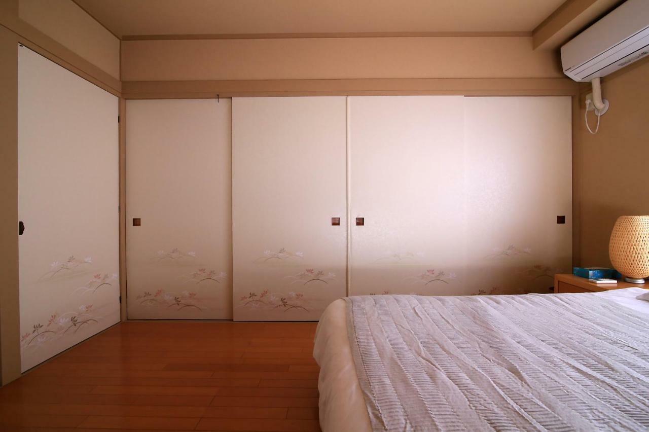 Апарт готель Tomaru Morisita House Токіо Екстер'єр фото